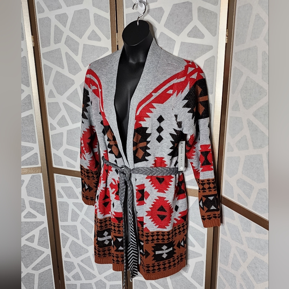 NWT Women's Cardigan Sweater | Size 1X
